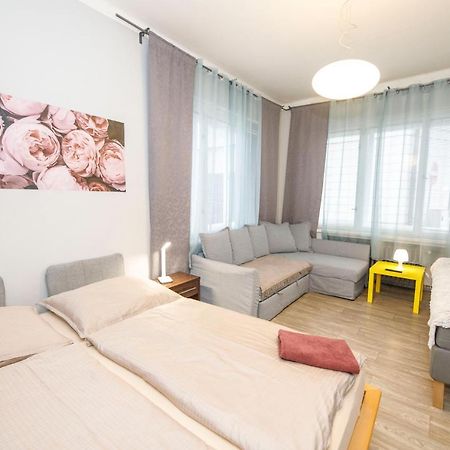 קונטה הורה Libusina Villa מראה חיצוני תמונה